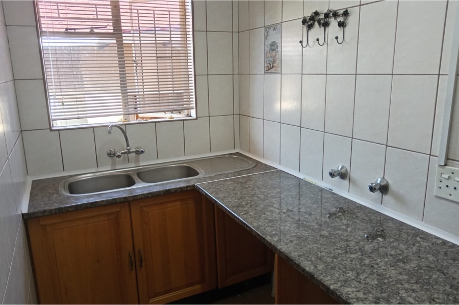 3 Bedroom Property for Sale in Safari Gardens North West